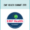 EMF Health Summit 2019