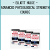 experience in the fields of strength and fitness, and packaged them into “home study courses”, such as this Advanced Neuromuscular Strength Course, designed for ambitious and astute professionals like you.