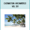 Evermotion Archmodels Vol 201