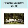 Evermotion Archmodels vol. 193