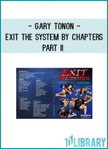 exit the system by chapters II