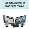 Flow Fundamentals 2.0 - Flow Genom Project