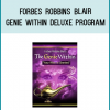 Forbes Robbins Blair - Genie Within DELUXE Program