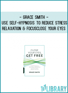 Simple practices to help easy anxiety, boost self-confidence, quit procrastinating, overcome emotional eating, and more