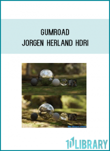 Gumroad - Jorgen Herland HDRi