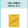 The Fractal of Pi course is a home study course. It is a follow up course to the Cash On On Chaos course. It reveals further structure within the Hannuala Market Fractal.