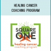 Healing Cancer Coaching Program