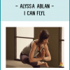 A themed pose class in which Alyssa navigates you from floating pigeon to one armed crow. Its a challenging sequence that strengthens your core, challenges your balance, and rewards you with a deep hip opener.