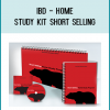 The workbooks teach you the fundamentals of how and when to short. The materials cover shorting guidelines