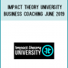 Impact Theory University is Tom Bilyeu's latest mission to bring empowerment to the masses.