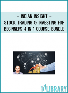 This course is ideal for anyone looking to quickly get started in the stock market trading or investingThis course is probably not for you if you are CFA, FRM or CMT qualified