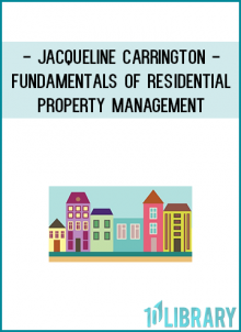 Who this course is for:Those interested in starting a property management careerThose interested in starting a property management businessProperty managersReal estate agents