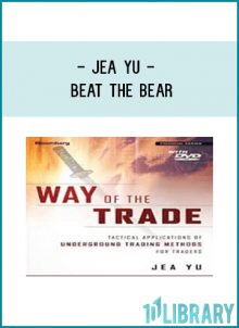 Jea Yu - Beat the Bear