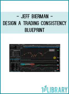 Jeff Bierman - Design a Trading Consistency Blueprint