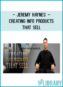 YES! I want Access to Creating Info Products That Sell to learn what to do, when to do it,