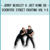 includes the requirements for testing and certification in Jun Fan Kickboxing and Jeet Kune Do. Approx. 74 min.