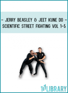 includes the requirements for testing and certification in Jun Fan Kickboxing and Jeet Kune Do. Approx. 74 min.