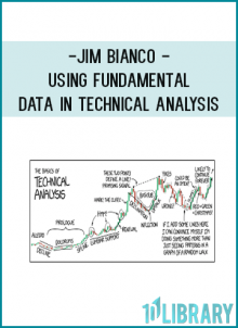 Jim Bianco - Using Fundamental Data in Technical Analysis