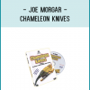 This Camirand Academy DVD will teach you everything you need to know to practice, perform, and truly entertain an audience with one of close-up magic's most enduring miracles - the Color Changing Knives!