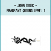 For more info re Fragrant Qigong see Qigong Techniques/Fragrant Qigong.