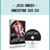 Josh Hinger – Hingertine In Brazilian Jiu-Jitsu, there are many variations