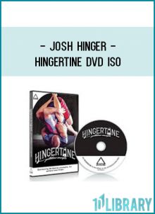 Josh Hinger – Hingertine In Brazilian Jiu-Jitsu, there are many variations