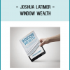 This Window Wealth training package is the exact blueprint of my cleaning company that took me from ZERO to $150,000 PER MONTH in revenue. In addition to the 100 page guide I am including over 40 Internal business documents and FIVE 1 on 1 Training videos.