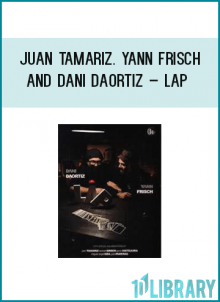 LAP, BY JUAN TAMARIZ, YANN FRISCH, AND DANI DAORTIZ, INCLUDES FIVE DISCS WITH MORE THAN TEN HOURS -- IT IS ONE OF THE MOST COMPLETE WORKS ABOUT THE ART OF LAPPING. DVD 1 - PHILOSOPHY - Dani DaOrtiz's complete philosophy on the lap, from theoretical to the practical details of the lap. Ideas, techniques, effects and the general use of everything to do with the lap. In the segment called "Perspective," Juan Tamariz shows us his vision of the lap, starting with Slydini and expanding on ideas never published before. DVD 2 - BALTASS - For the first time, Yann Frisch gives us a fully detailed explanation of his Grand Prix FISM act, based on the constant use of the lap as well as many other physical and psychological techniques. Ideas, techniques and construction, everything is explained in detail. In the "Perspective" segment, Lennart Green opens his mind about this powerful weapon called lap, showing coin and card techniques. DVD 3 - TECHNICAL - Yann and Dani discuss ideas, concepts and techniques about lapping switches, lapping actions and retrieving techniques. In the "Perspective" chapter, Miguel Angel Gea talks about his conception in the form of theories, techniques and tricks. DVD 4 - PRACTICAL - The most practical part of this work, featuring a live show with twelve effects explained in full detail. Additionally, in the "Perspective" segment, Gabi Pareras shows us his deep conceptions on the lap, covering not only the philosophical, but also the practical. DVD 5 - AND MORE - This DVD shows us the world of Yann Frisch and all his fascinations for lapping techniques, presenting almost eighty techniques with a cup and ball, like color changes, transformations, vanishes and appearances. In the "Perspective" chapter, Gene Matsuura unmasked the legend of Slydini, in almost an hour of conversation, in which Slydini is unmasked through stories and techniques.