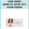 Theta Healing can even complement medical treatment and speed other therapeutic efforts by focusing on the underlying core issues that profoundly affect all aspects of your physical, mental, spiritual, and emotional well-being.