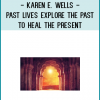 to become a successful Past Life Regression therapist is included in this course.This course is for anyone with an interest in Past Lives that want to be able to either take others into their Past Lives, or themselves!
