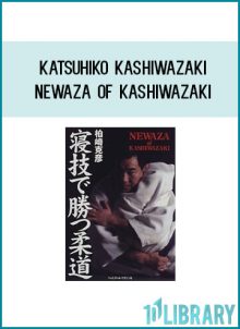 Kashiwazaki is widely regarded as one of the greatest exponents of osaekomi of the last decades of the 20th century.Very richly illustrated guide to this...