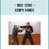 These videos are some Kenpo self defense