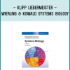 and study questions in each chapter. For this edition, a section on medical systems biology has been included.