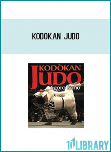 Judo, or the Way of Gentleness, an ideal form of physical