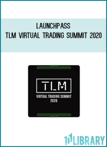 Launchpass - TLM Virtual Trading Summit 2020