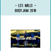 Whether you’ve got two left feet or fancy yourself as Beyonce’s back up dancer, we’ve got your back. BODYJAM doesn’t discriminate, and dance is free, so what’s stopping you?