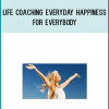 Who this course is for:Anyone who wants to learn more and pursue Happiness in their everyday life