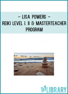 This course is intended for those new to Reiki or for individuals who want to take their practice to the next level. By learning and understanding this course material, students will also have the opportunity to heal and grow.