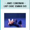 This is the DEFINITIVE DVD on the Loop Choke!