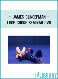 This is the DEFINITIVE DVD on the Loop Choke!