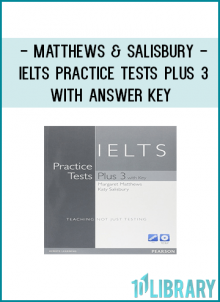 Practice Tests Plus Multi-ROM: - Authentic examples of the speaking exam - Writing samples - Teaching tips and activity ideas - Interactive phonetics chart.