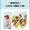 If you're looking to eat a variety of meals made with fresh and simple ingredients that taste great, this meal plan is for you.