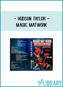 Finally Have The Secrets And Tricks Behind Hudson Taylor’s Magic