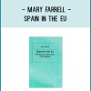the challenges that continue to confront the Spanish policy under monetary integration, as Spain pursues convergence towards the EU model, while retaining national cohesion.
