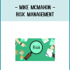 10 Laws of Risk Management – Successful traders, no matter what the financial instrument, have all learned the specific rules to Risk