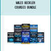 Miles Beckler - Courses Bundle
