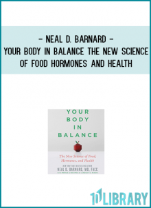 in search of better overall health, Dr. Neal Barnard provides an easy pathway toward pain relief, weight control, and a lifetime of good health.