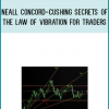 success. The book is very specific in detailing how to use the Law of Vibration in trading and with W59 charts showing its elegance and simplicity