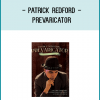 Patrick Redford - PrevaricatorPatrick Redford - Prevaricator
