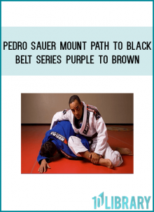 The anticipated continuation of the Path to Black Belt